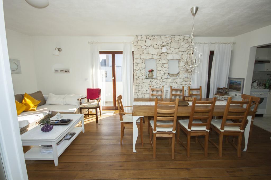 Drnis Dream Apartment Room photo