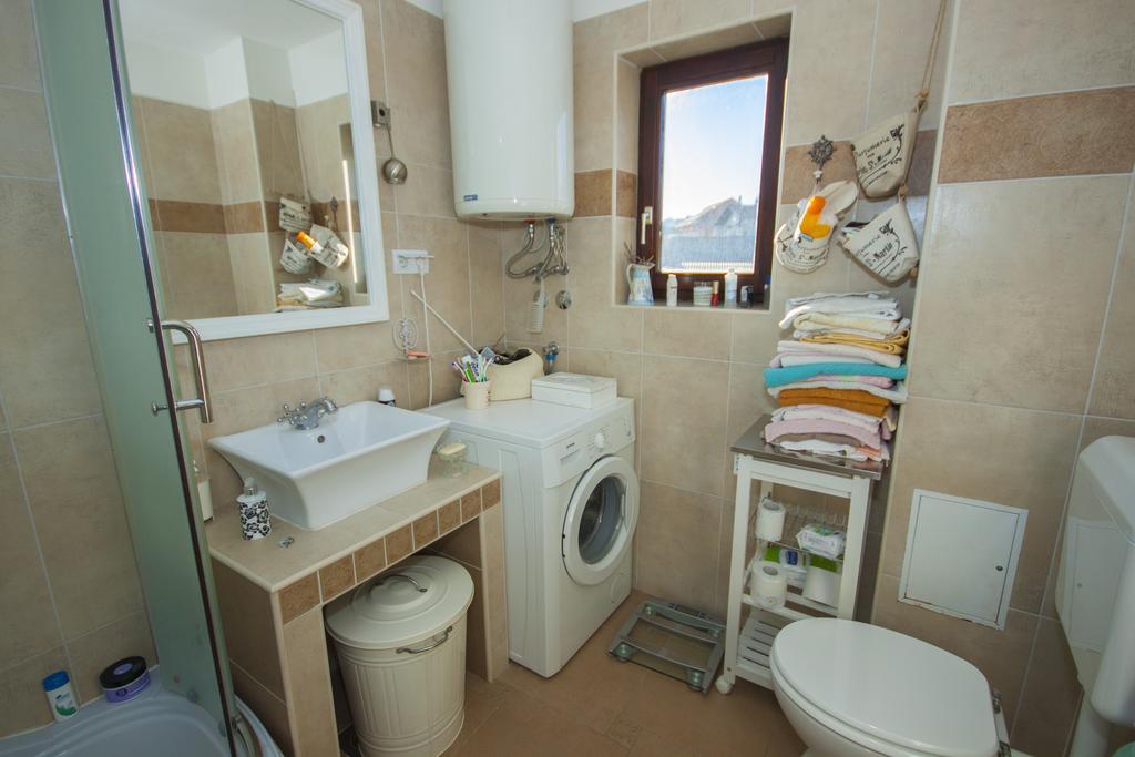 Drnis Dream Apartment Room photo