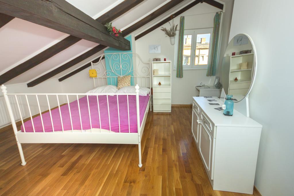 Drnis Dream Apartment Room photo